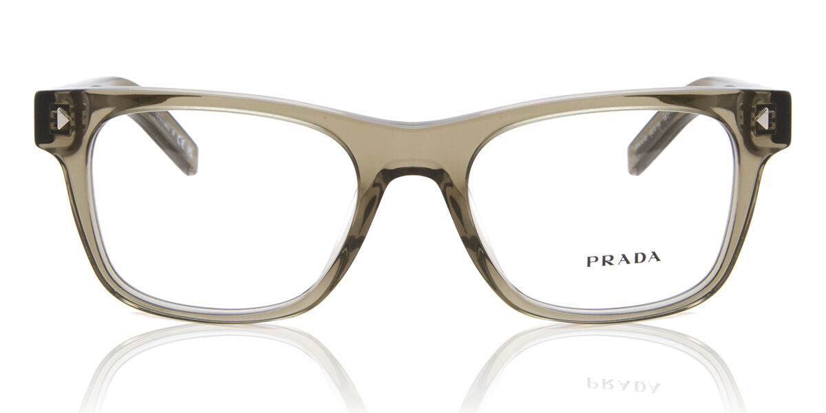 Prada (プラダ) メガネクリア | 2年間の品質保証！SmartBuyGlassesジャパン