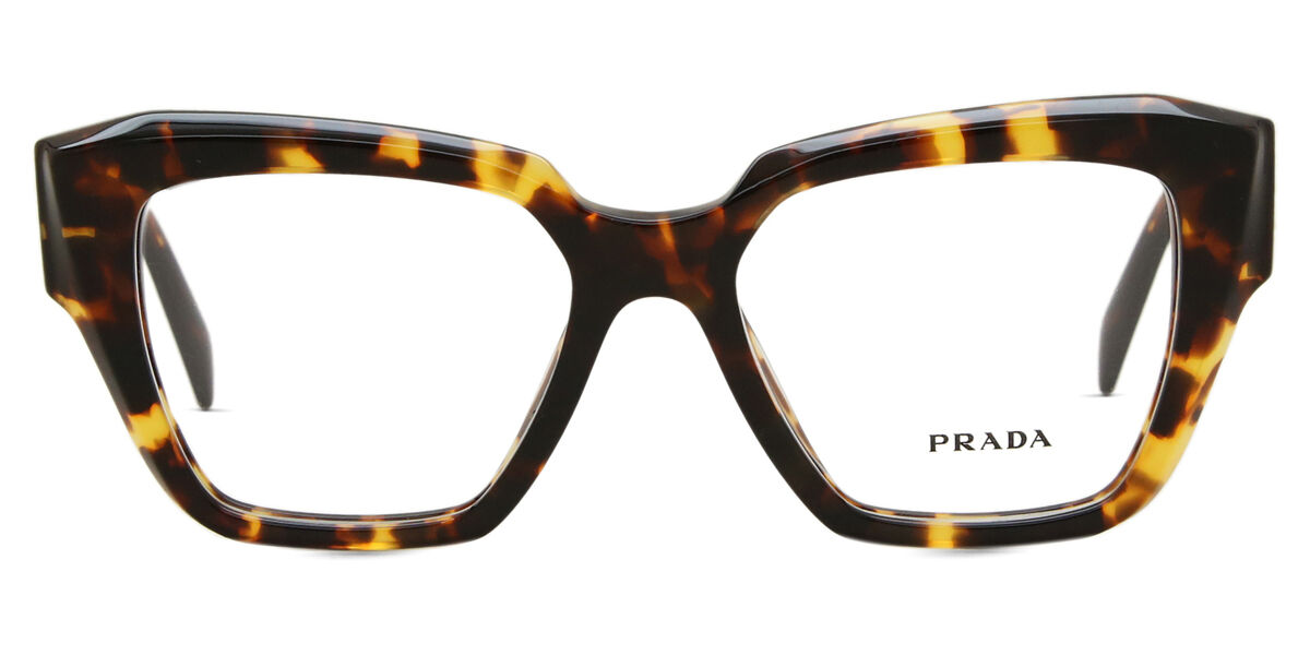 Prada (プラダ) Cat-eye メガネ | 2年間の品質保証！SmartBuyGlasses