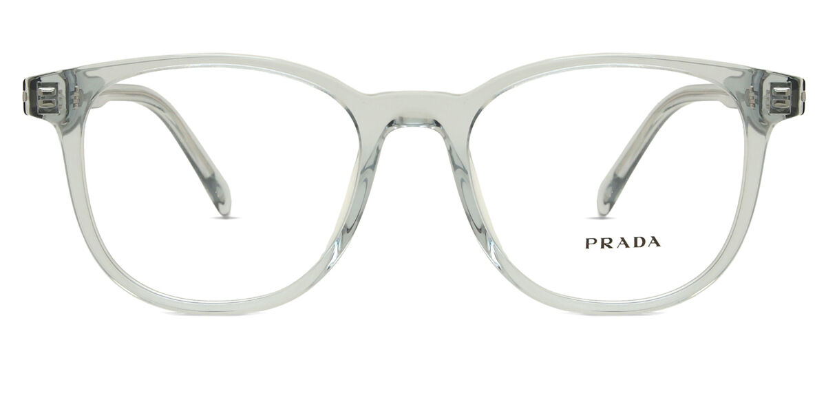 ティアニー☆❗PRADA メガネ ❗クリアレンズ❗ Prada (プラダ) メガネClear | 2年間の品質保証！SmartBuyGlassesジャパン