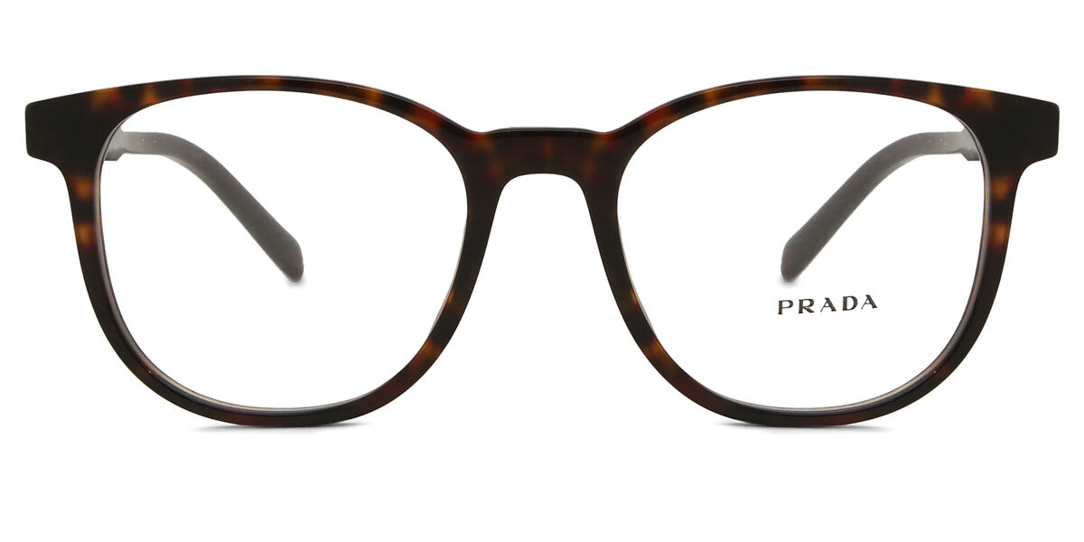 Prada (プラダ) オバール メガネ | 2年間の品質保証！SmartBuyGlasses