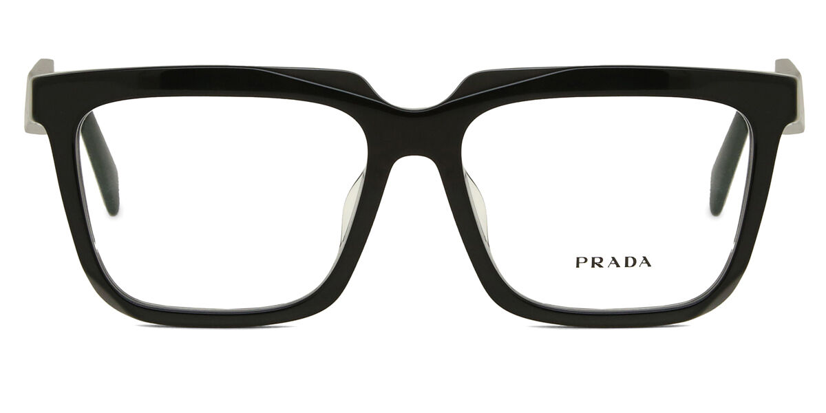 アジア・フィット Prada (プラダ) メガネ | 2年間の品質保証