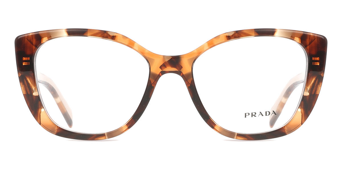 Prada (プラダ) Cat-eye メガネ | 2年間の品質保証！SmartBuyGlasses
