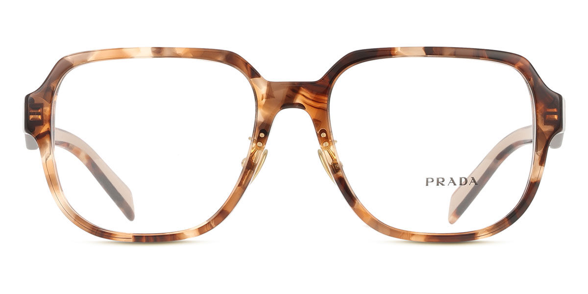 アジア・フィット Prada (プラダ) メガネ | 2年間の品質保証