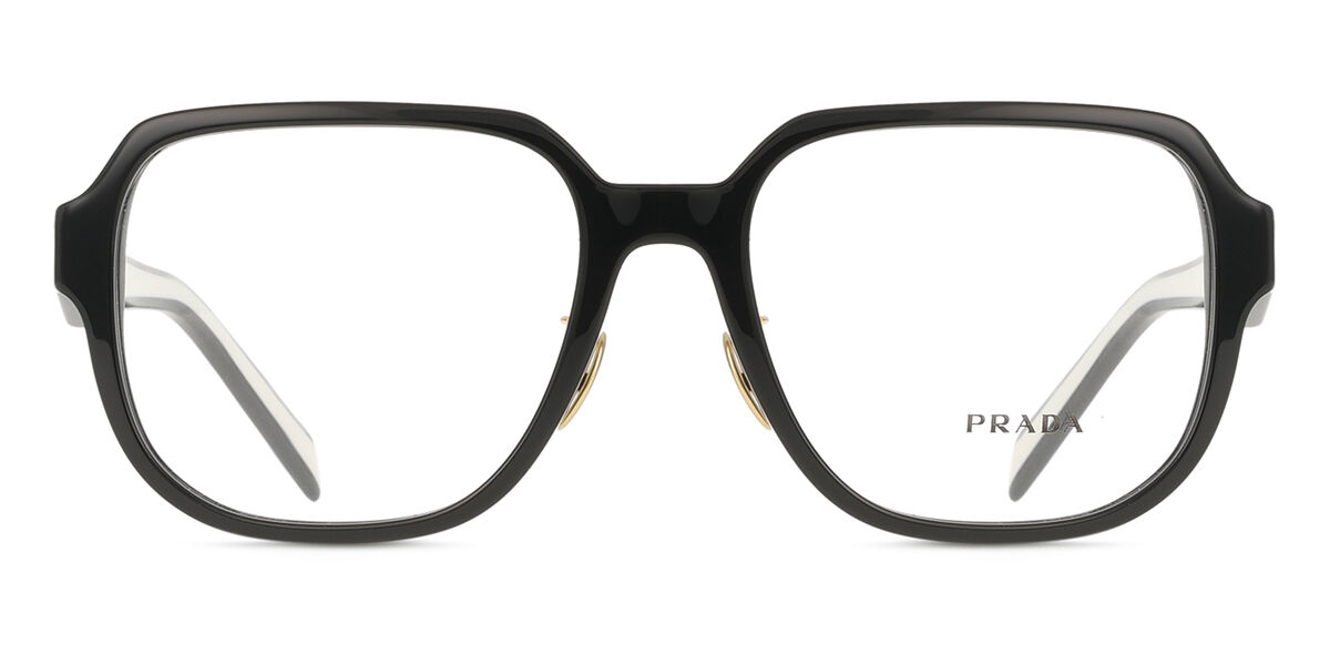 アジア・フィット Prada (プラダ) メガネ | 2年間の品質保証