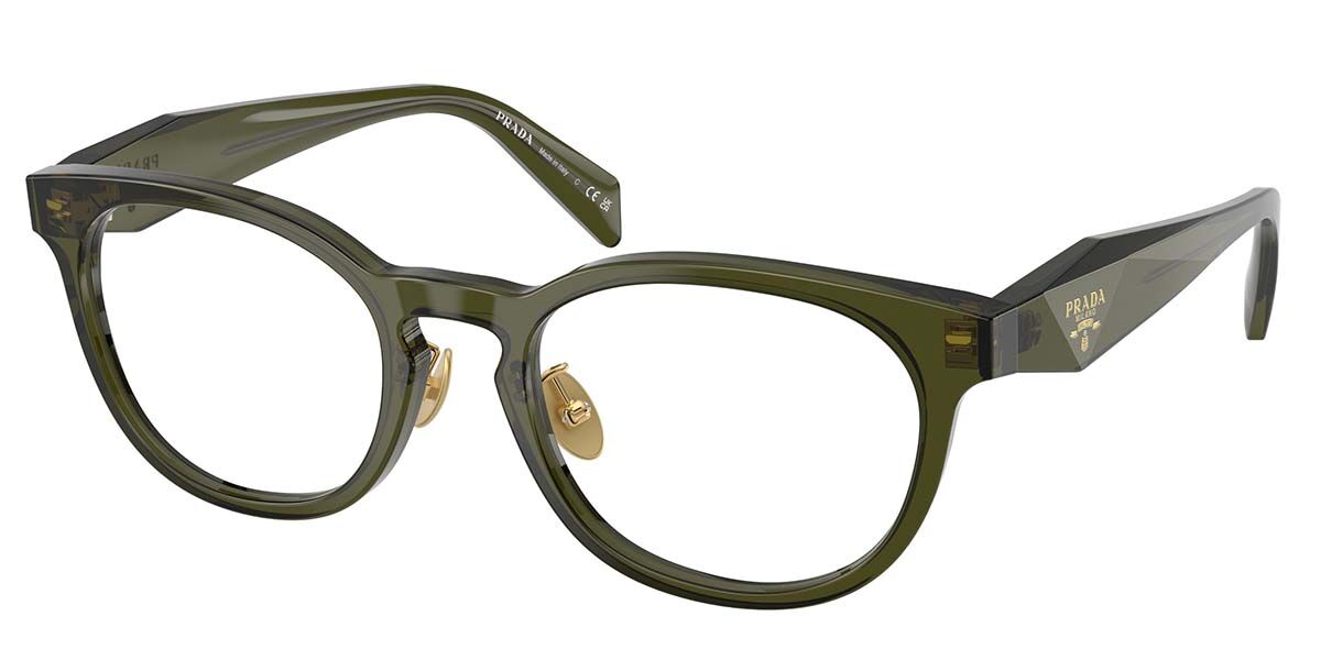 プラダ　メガネ PRADA（プラダ） メガネ フレーム 国内正規品 伊達メガネ 老眼鏡 度