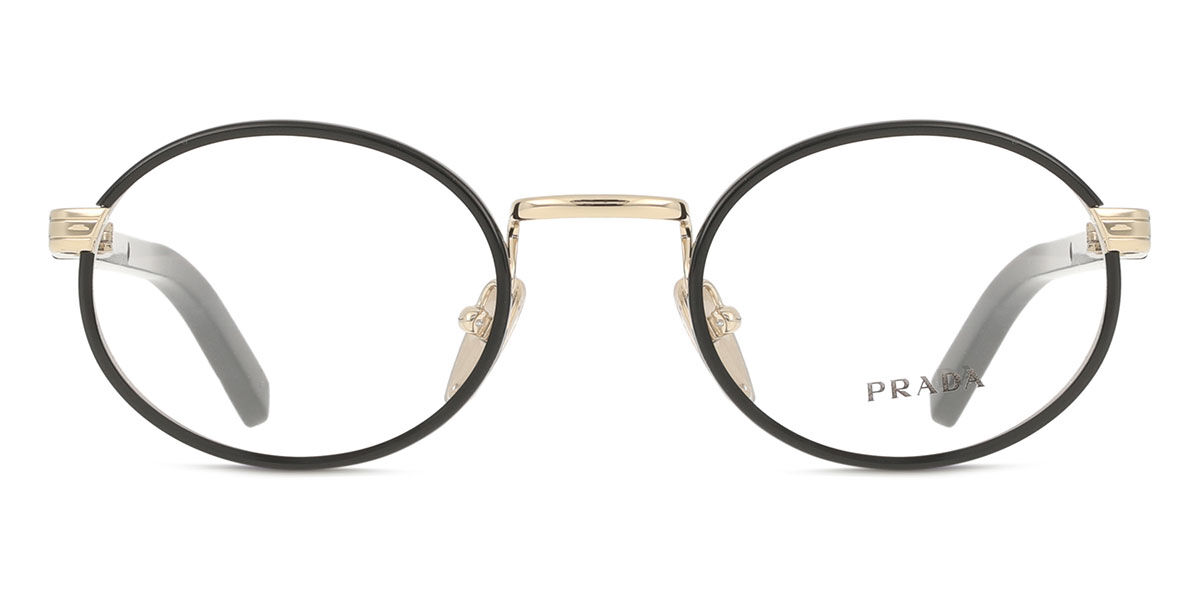 Prada (プラダ) オバール メガネ | 2年間の品質保証！SmartBuyGlasses