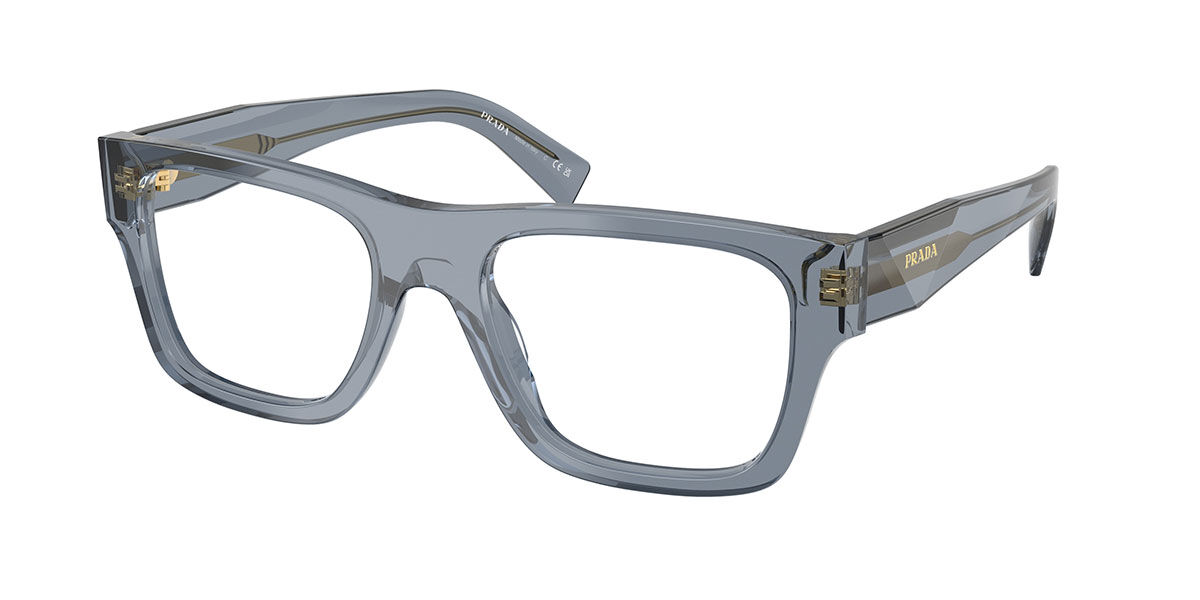 Prada (プラダ) メガネClear | 2年間の品質保証！SmartBuyGlassesジャパン