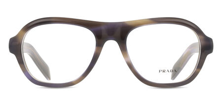 Prada (プラダ) メガネブラウン | 2年間の品質保証！SmartBuyGlasses 