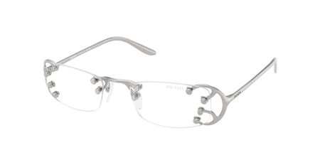 Prada (プラダ) リムレス メガネ | 2年間の品質保証！SmartBuyGlasses 