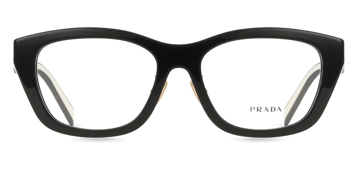 Prada (プラダ) Cat-eye メガネ | 2年間の品質保証！SmartBuyGlasses