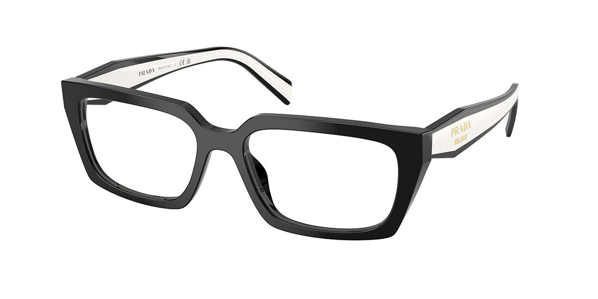 Prada (プラダ) Cat-eye メガネ | 2年間の品質保証！SmartBuyGlasses
