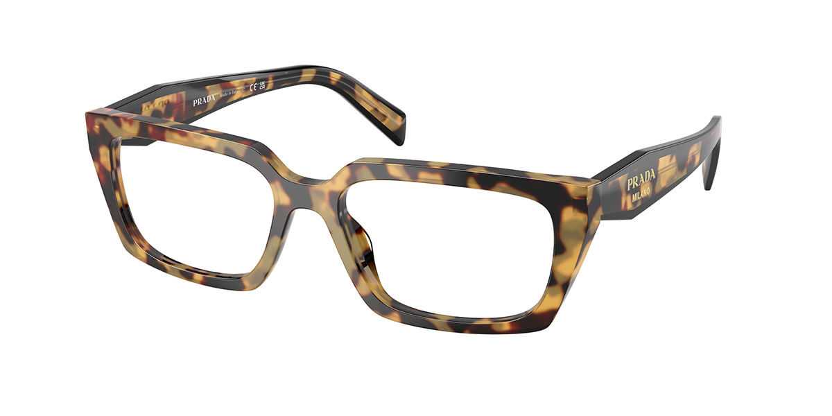 Prada (プラダ) Cat-eye メガネ | 2年間の品質保証！SmartBuyGlasses