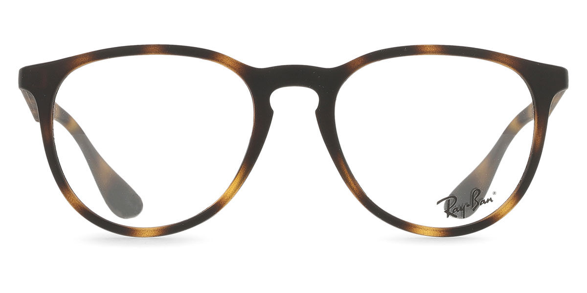 レイバンサングラス　試着のみ美品 Ray-Ban (レイバン) のメガネ | Virtual Try On 処方箋付きのRay-Ban