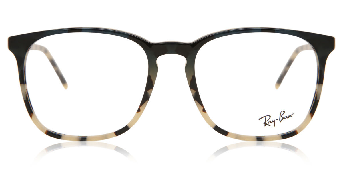 Ray-Ban (レイバン) のメガネ | 処方箋付きのRay-Ban | SmartBuyGlasses JP