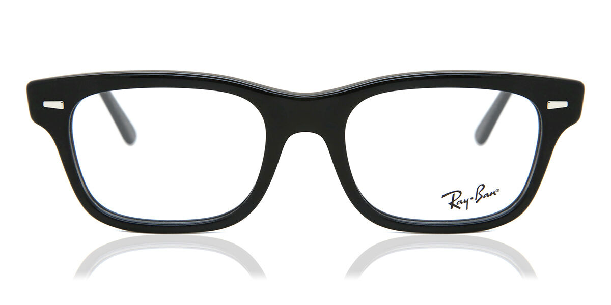 Ray-Ban (レイバン) のメガネ | 処方箋付きのRay-Ban | SmartBuyGlasses JP