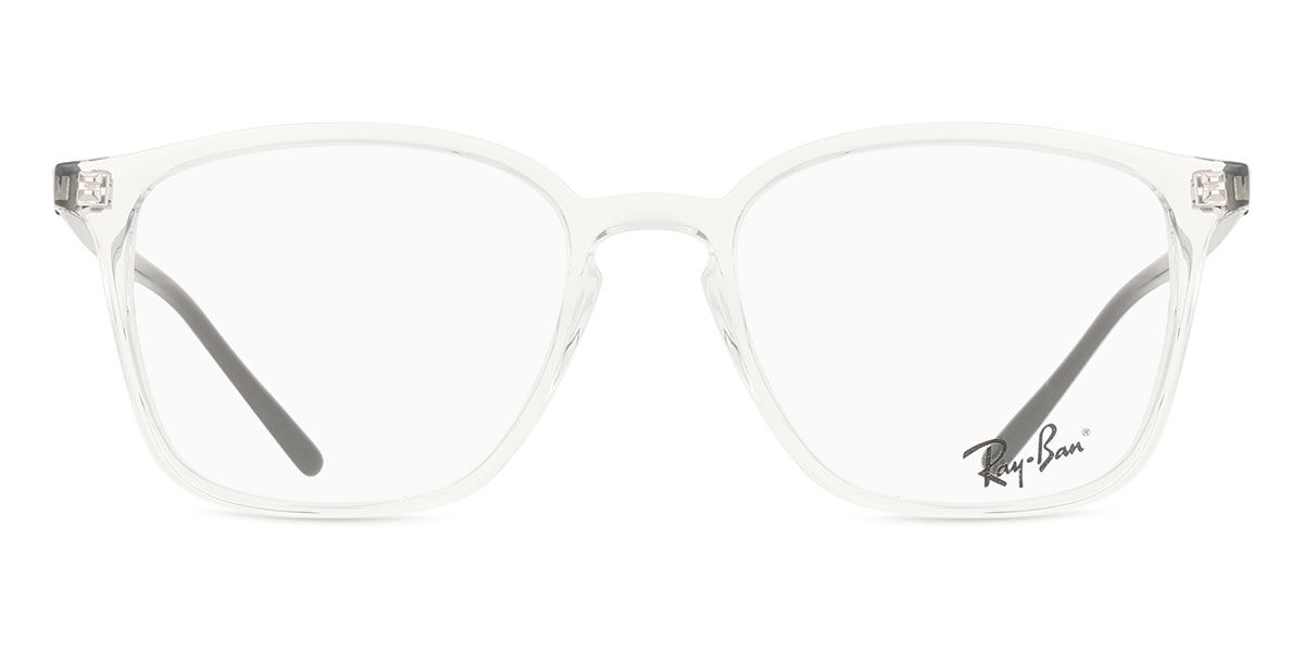 Ray-Ban (レイバン) のメガネ | 処方箋付きのRay-Ban | SmartBuyGlasses JP