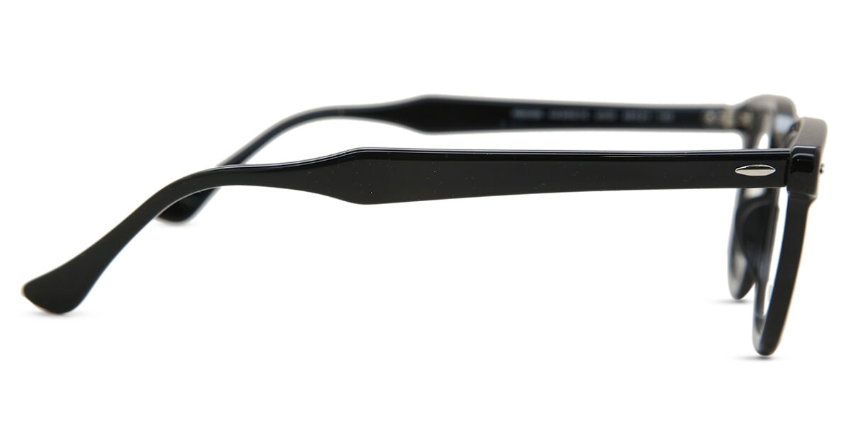 Ray-Ban RX5398 Hawkeye 2000 スクエア ブラック 眼鏡