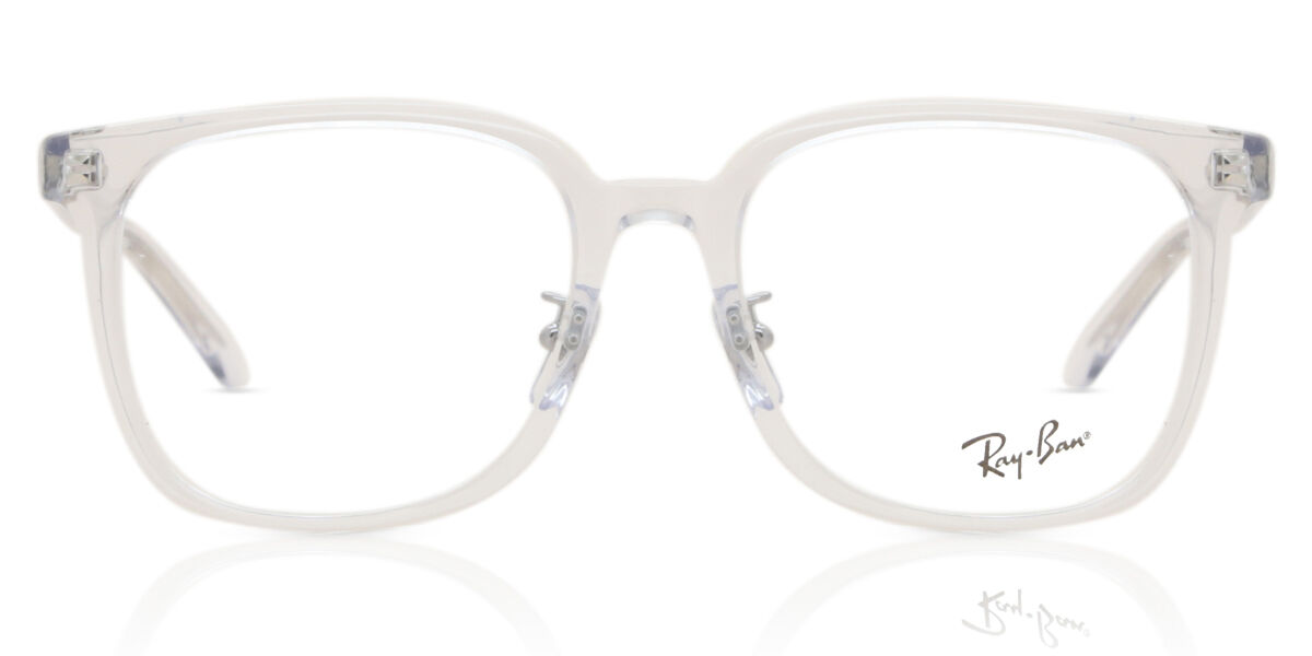 B&L RAY BAN 希少ヴィンテージ　クリアトートイス G31 レンズ Ray Ban LENS(レイバン)Bausch & Lomb G-31」のヴィンテージレンズ新品