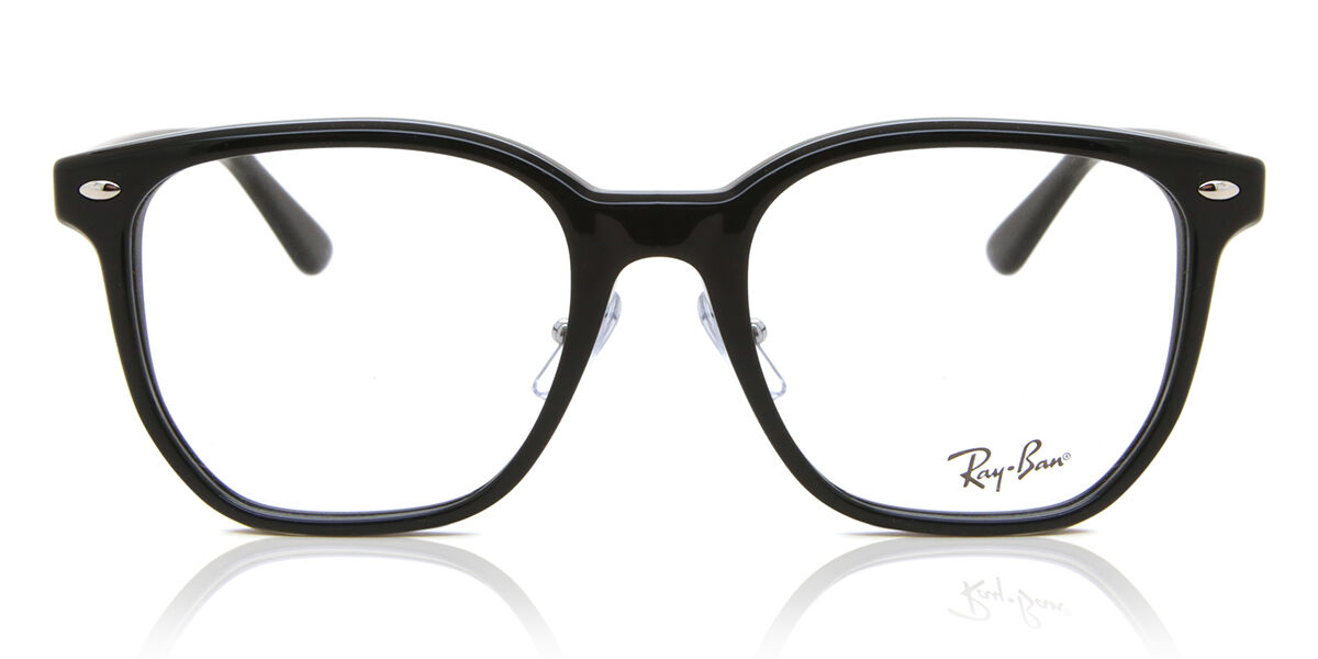 レイバンアジアンフィット Ray-Ban（レイバン） サングラス RB2140F 901 902 52・54 WAYFARER