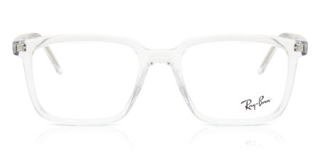 Ray-Ban (レイバン) のメガネ | 処方箋付きのRay-Ban | SmartBuyGlasses JP