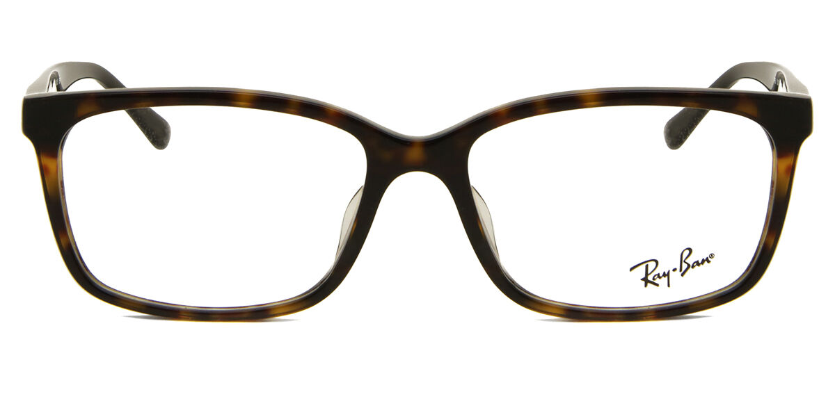 Ray-Ban (レイバン) のメガネ | アジア・フィット 処方箋付きのRay-Ban
