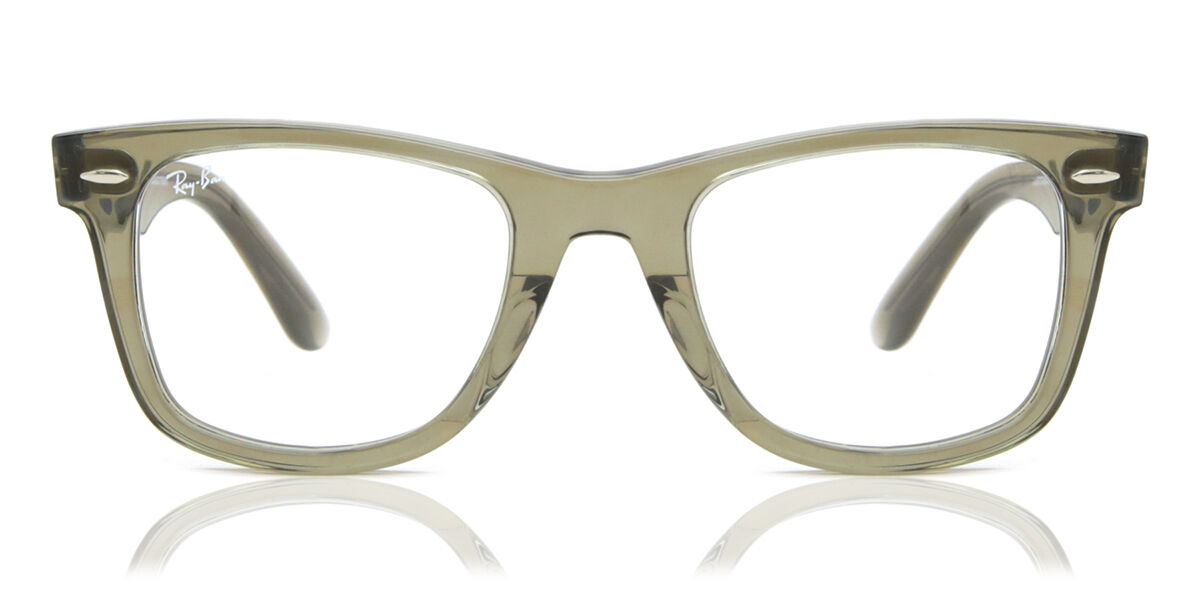 Ray-Ban RB2140F Original Wayfarer Asian Fit 1387GG スクエア
