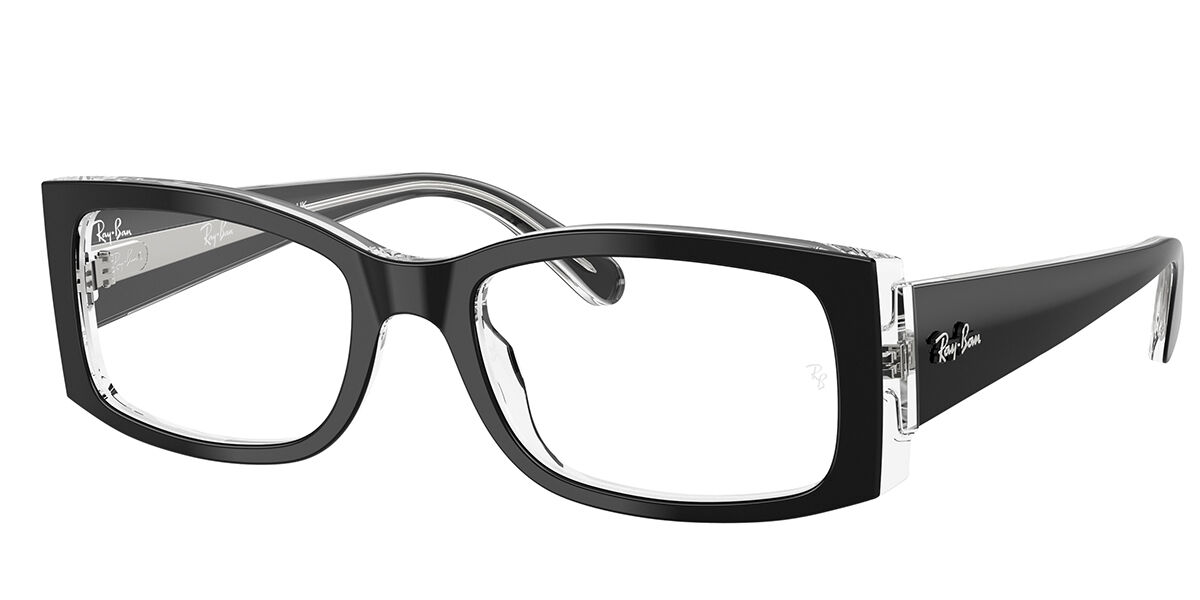 Ray-Ban (レイバン) のメガネ | 処方箋付きのRay-Ban | SmartBuyGlasses JP