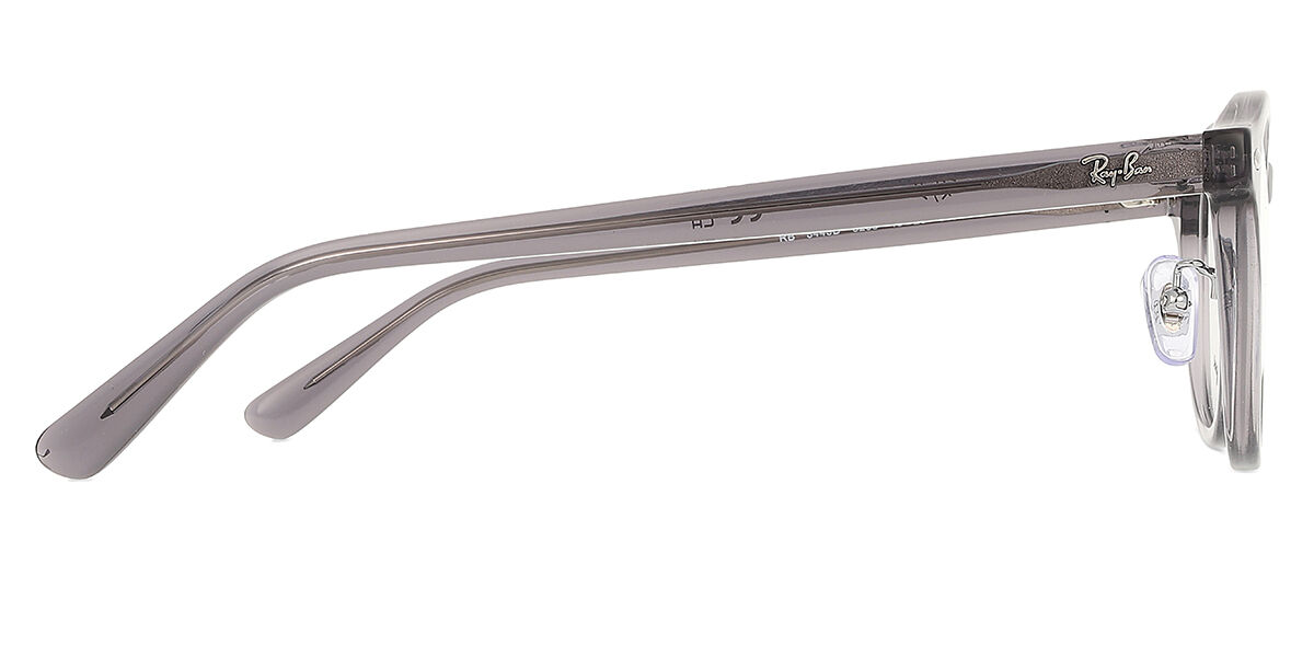 レイア 偏光レンズレイバン4334D-710-83-S55サングラス/正規販売店全国対応JR