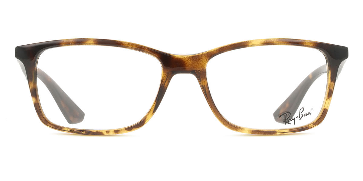 Ray-Ban (レイバン) のメガネ | 処方箋付きのRay-Ban | SmartBuyGlasses JP