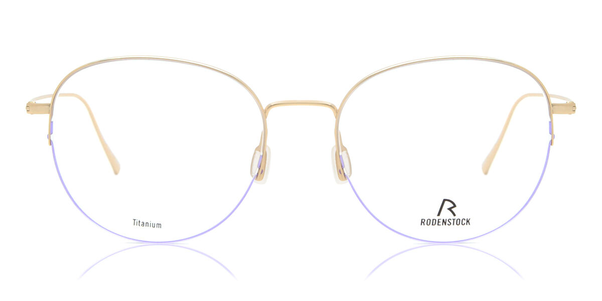 ローデンストック Women's 度付きメガネ｜高品質・送料無料