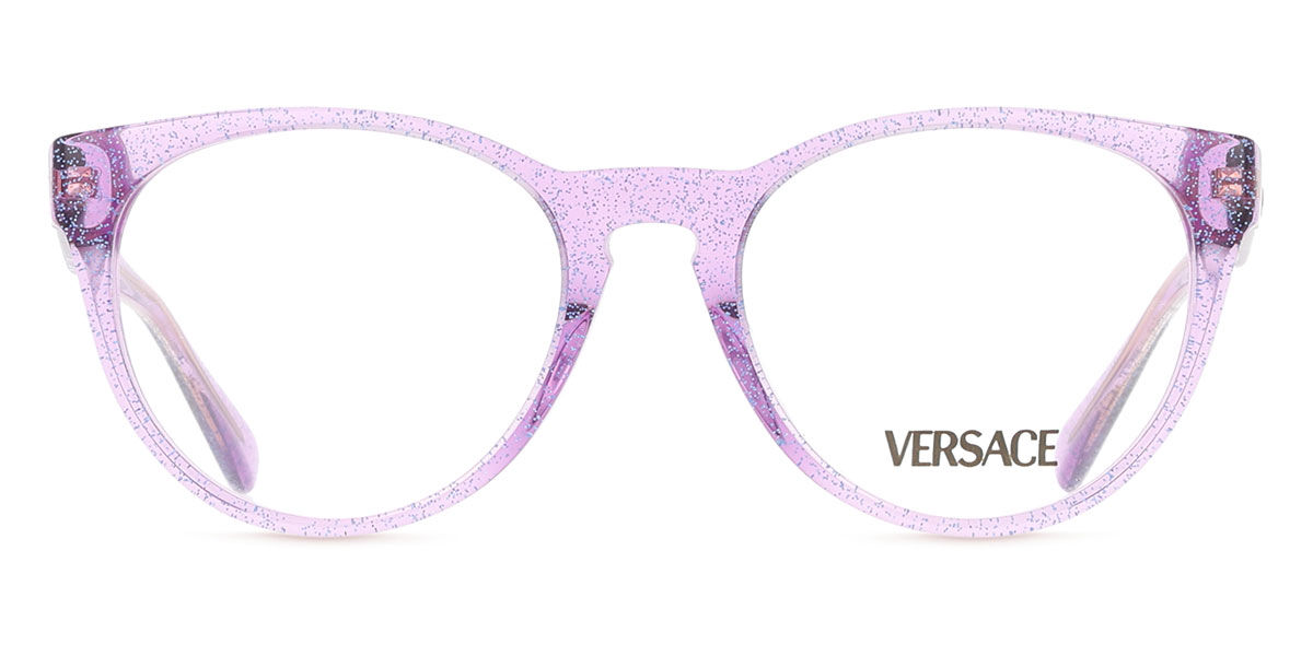 ヴェルサーチ 度付きメガネ｜高品質・送料無料｜SmartBuyGlasses Japan