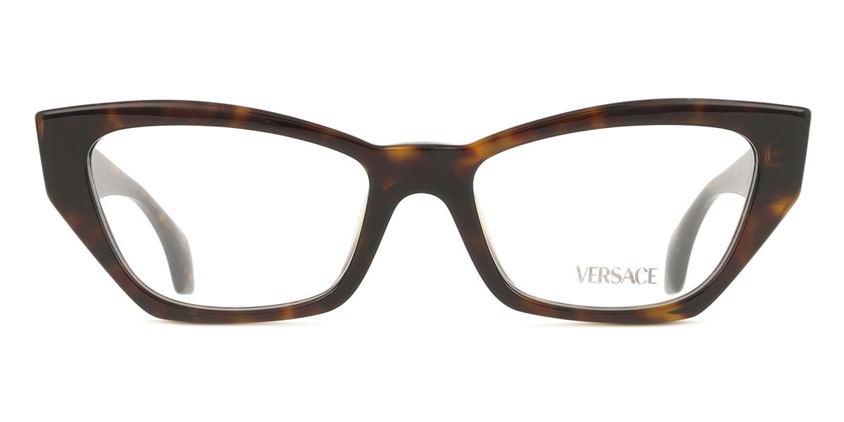 ヴェルサーチ 度付きメガネ｜高品質・送料無料｜SmartBuyGlasses Japan
