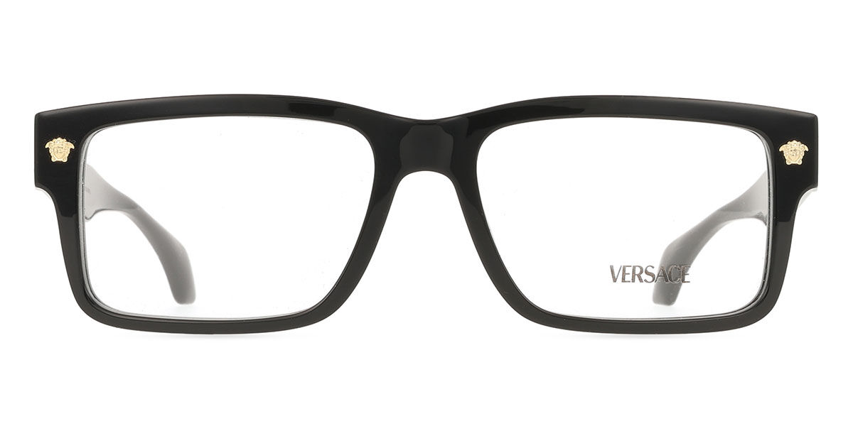 ヴェルサーチ 度付きメガネ｜高品質・送料無料｜SmartBuyGlasses Japan
