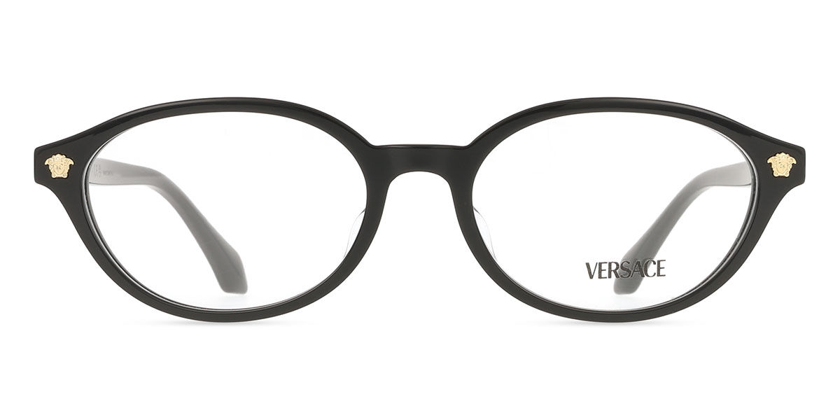 ヴェルサーチ 度付きメガネ｜高品質・送料無料｜SmartBuyGlasses Japan