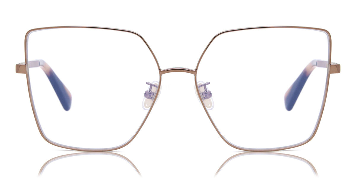 マックスマーラ 度付きメガネ｜高品質・送料無料｜SmartBuyGlasses Japan
