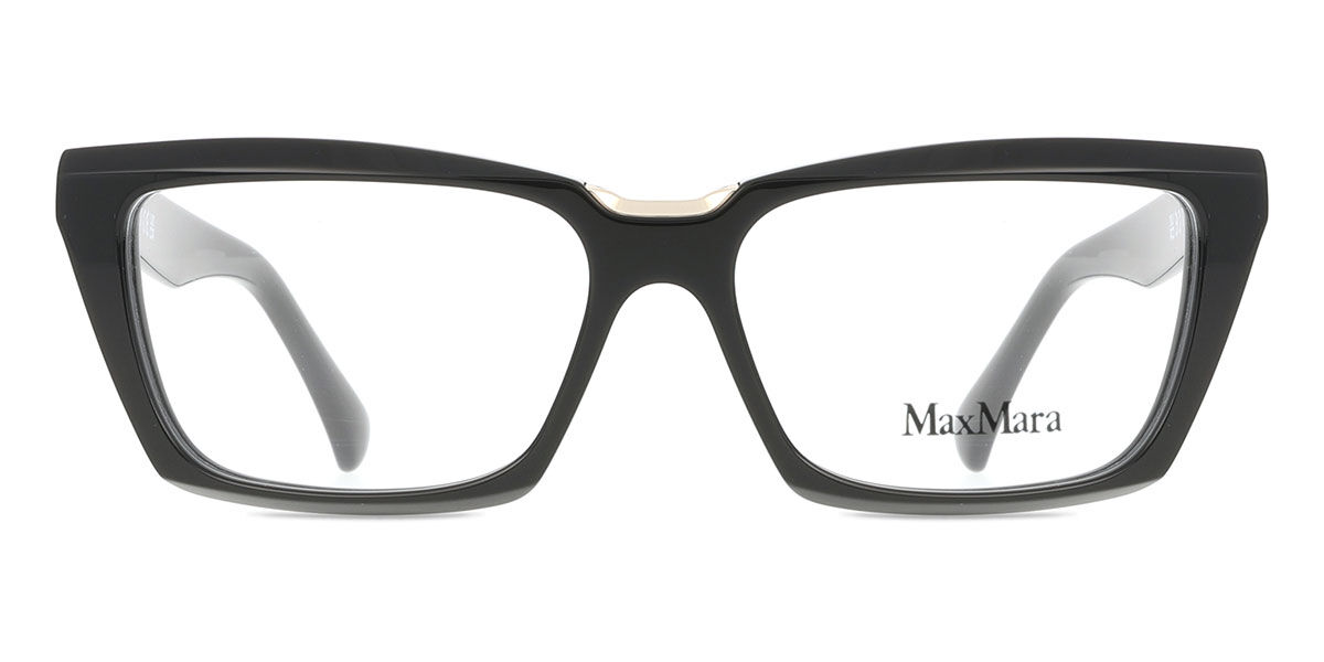 マックスマーラ 度付きメガネ｜高品質・送料無料｜SmartBuyGlasses Japan