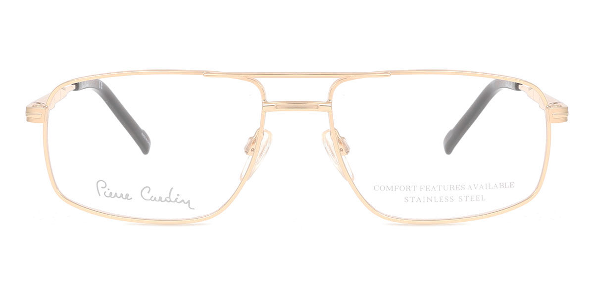 ピエール・カルダン 度付きメガネ｜高品質・送料無料｜SmartBuyGlasses
