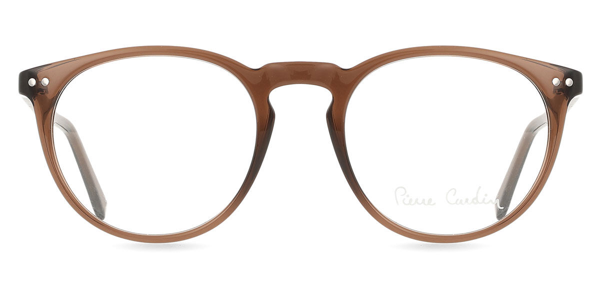 ピエール・カルダン 度付きメガネ｜高品質・送料無料｜SmartBuyGlasses
