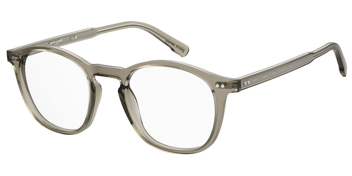 ピエール・カルダン 度付きメガネ｜高品質・送料無料｜SmartBuyGlasses