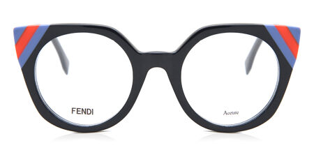 フェンディ 度付きメガネ｜高品質・送料無料｜SmartBuyGlasses Japan