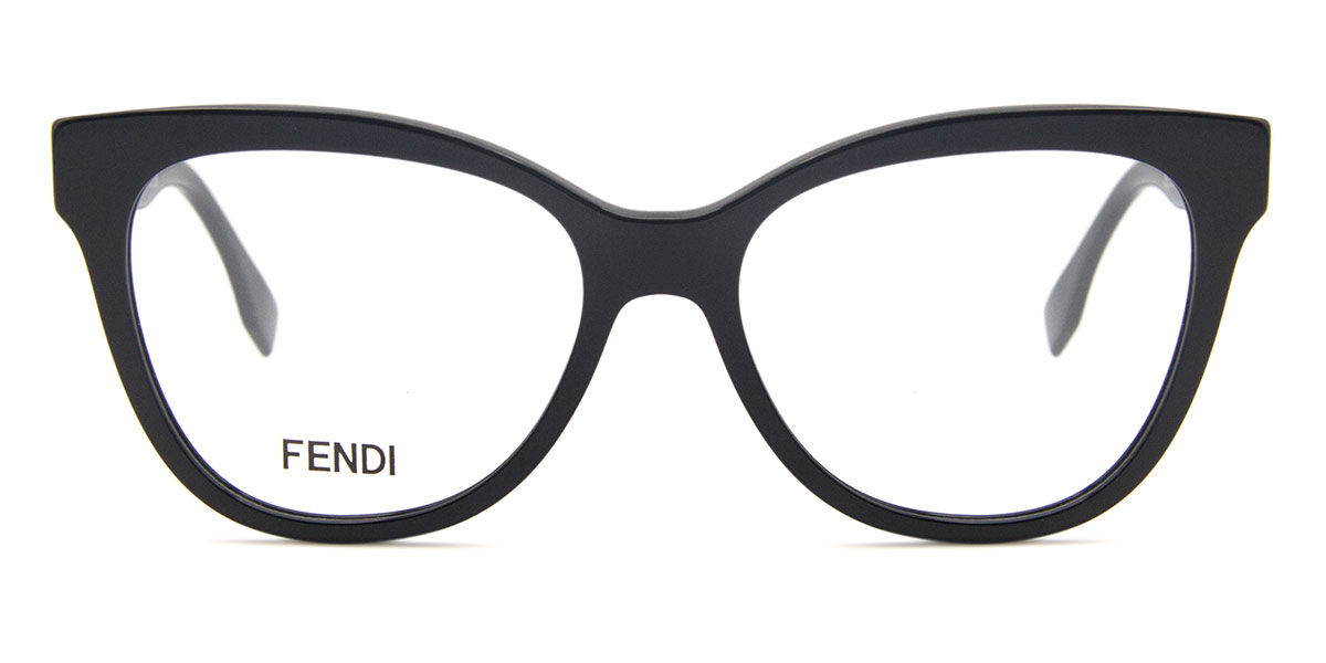 フェンディ 度付きメガネ｜高品質・送料無料｜SmartBuyGlasses Japan