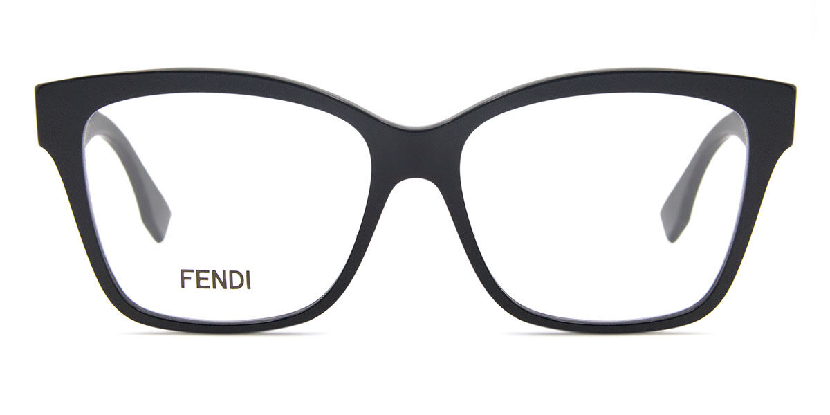 フェンディ 度付きメガネ｜高品質・送料無料｜SmartBuyGlasses Japan