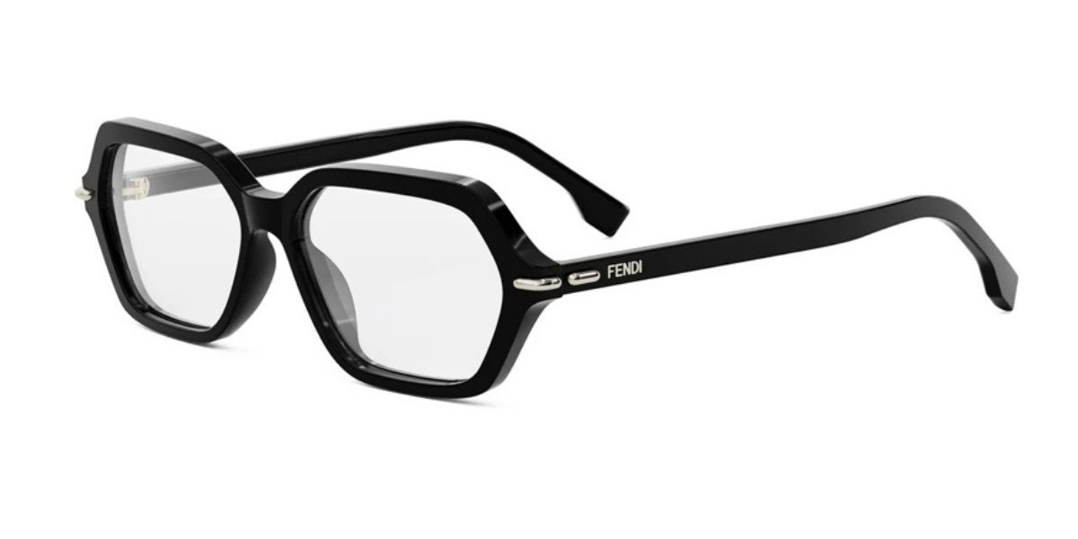フェンディ 度付きメガネ｜高品質・送料無料｜SmartBuyGlasses Japan