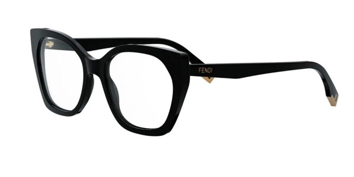 フェンディ 度付きメガネ｜高品質・送料無料｜SmartBuyGlasses Japan