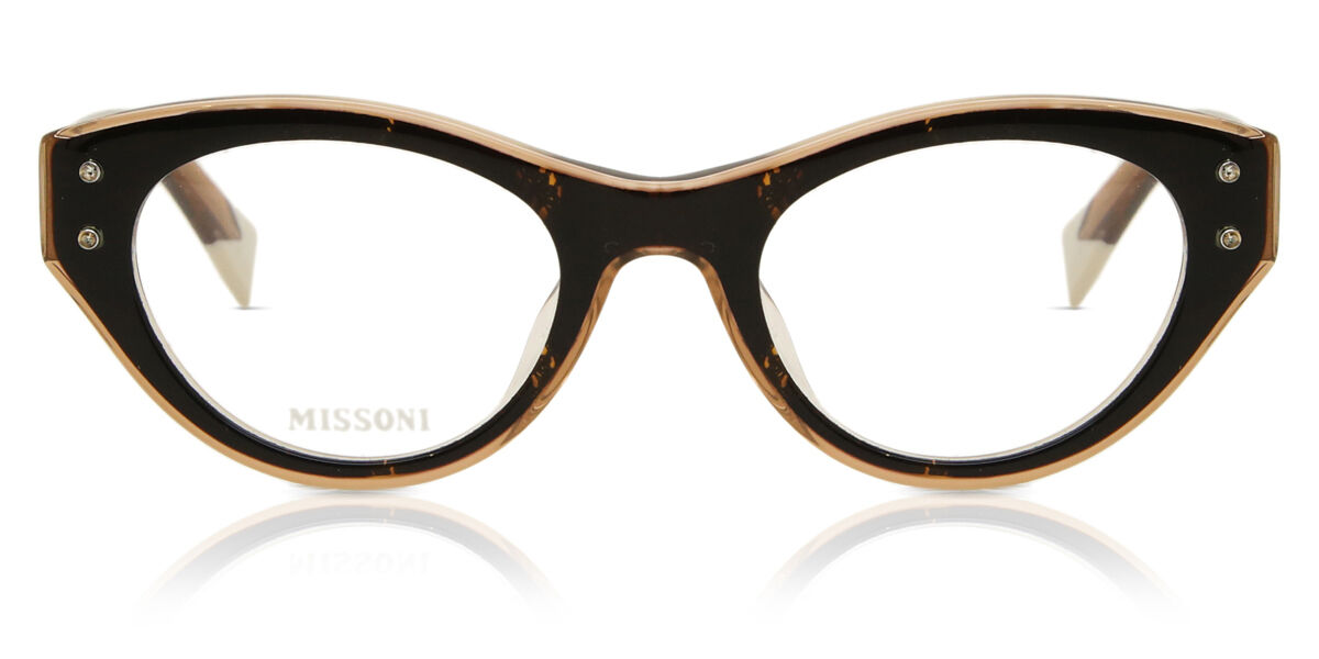 ミッソーニ 度付きメガネ｜高品質・送料無料｜SmartBuyGlasses Japan