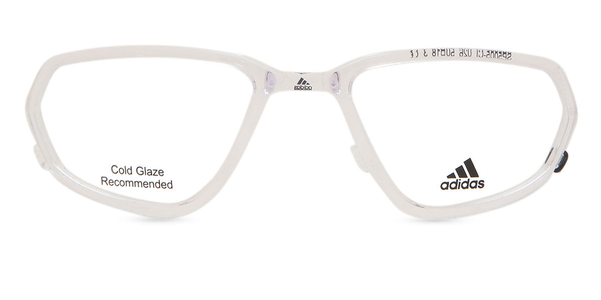 SP5005-CI Clip-On Only 026 クリア 眼鏡 | SmartBuyGlasses 日本