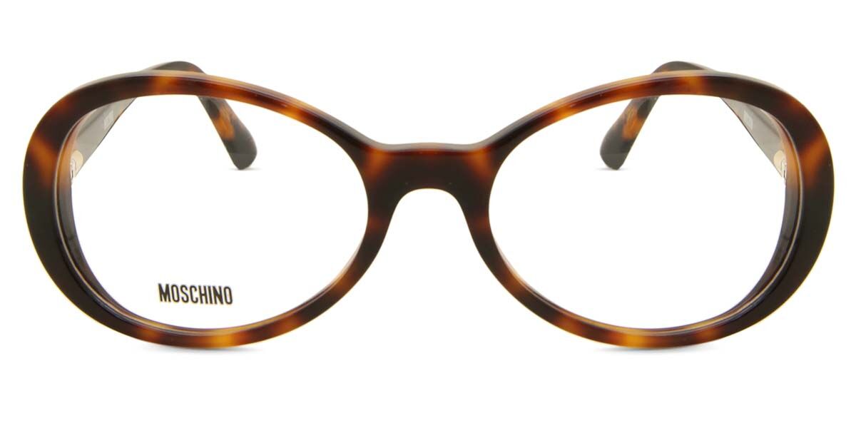 モスキーノ 度付きメガネ｜高品質・送料無料｜SmartBuyGlasses Japan
