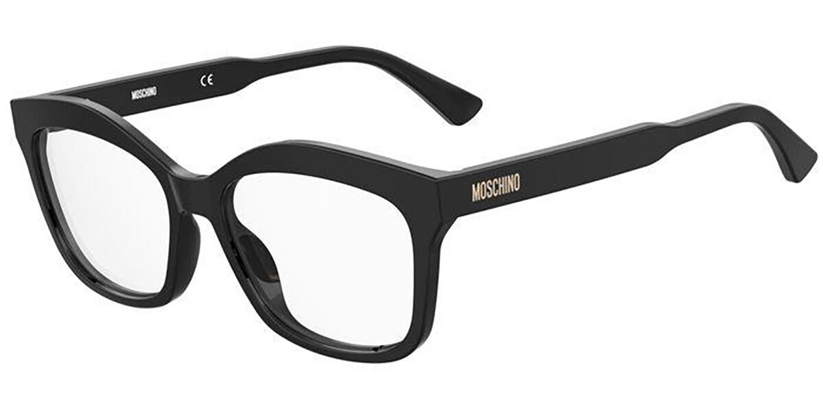 モスキーノ 度付きメガネ｜高品質・送料無料｜SmartBuyGlasses Japan
