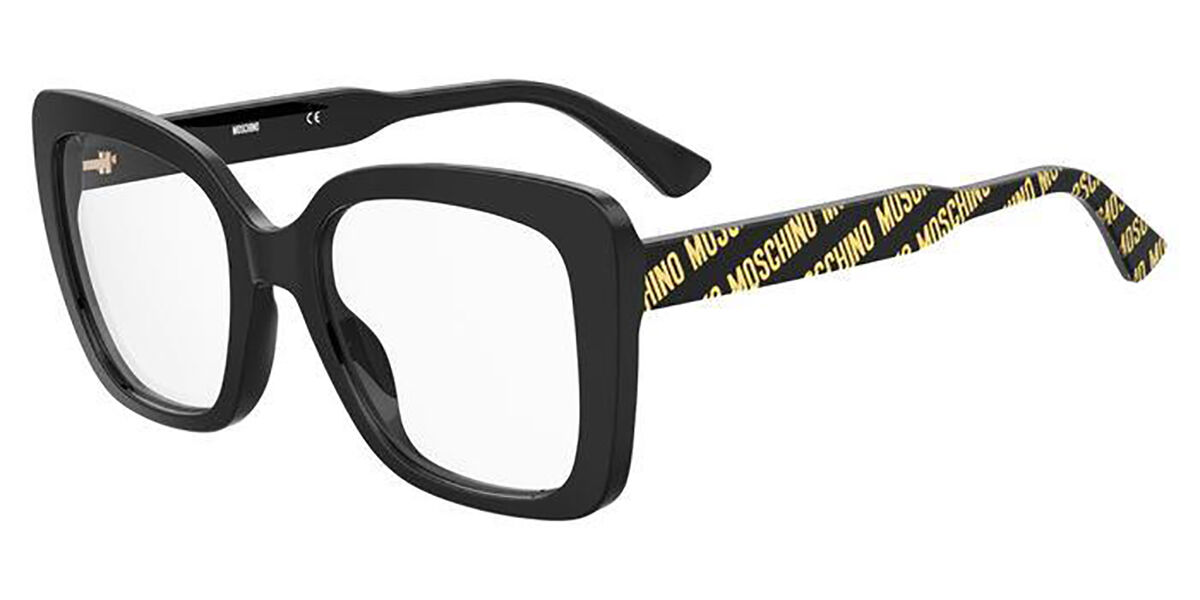 モスキーノ 度付きメガネ｜高品質・送料無料｜SmartBuyGlasses Japan