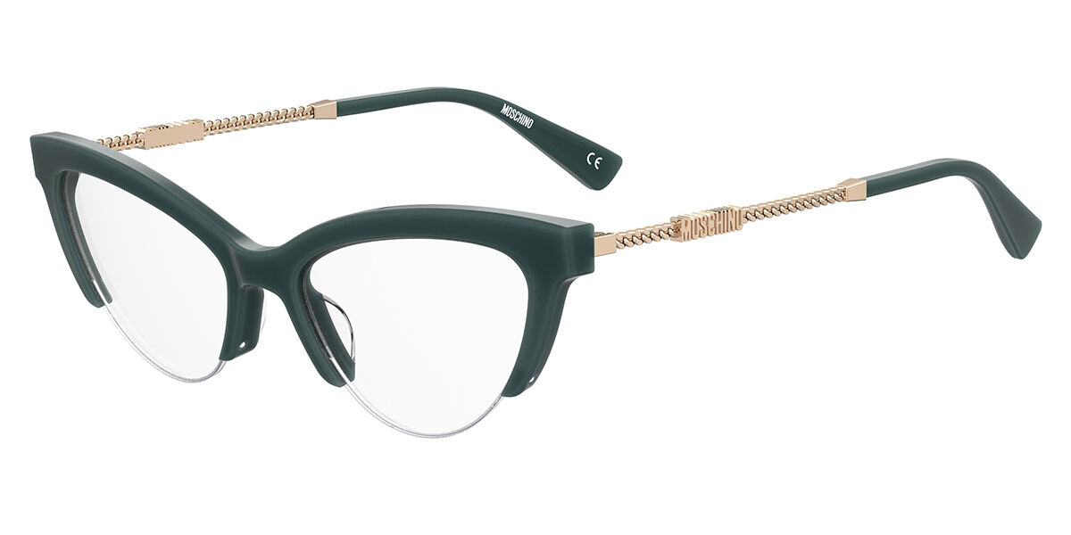 モスキーノ 度付きメガネ｜高品質・送料無料｜SmartBuyGlasses Japan